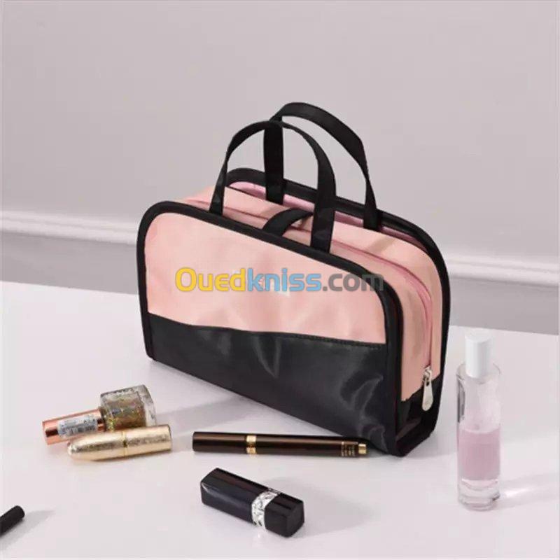 Travel Bag (Trousse Toilette)