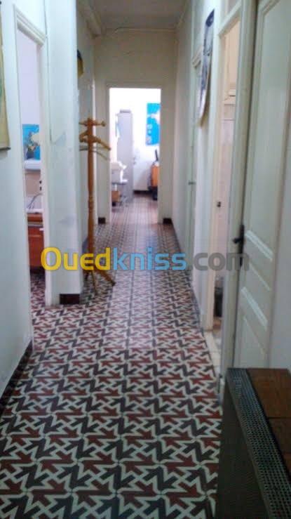 Vente Appartement F5 Skikda Skikda