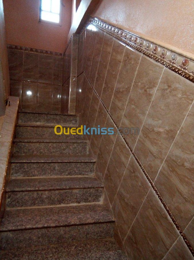 Vente Niveau De Villa F3 El bayadh El bayadh