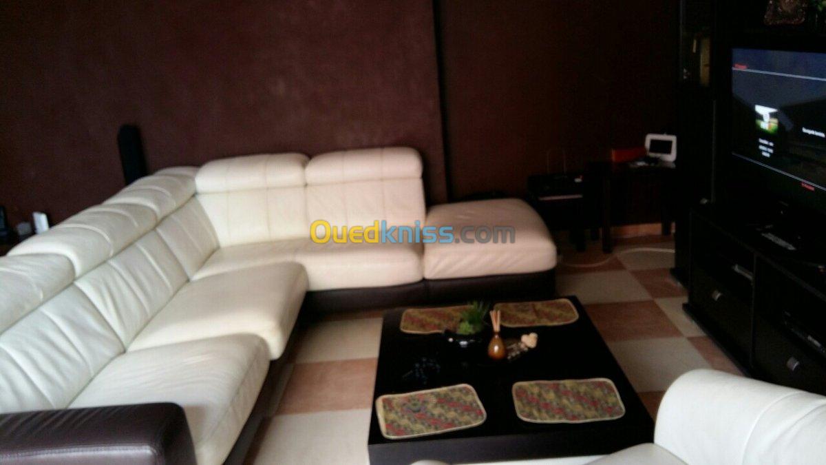 Vente Appartement F4 Alger Ouled fayet