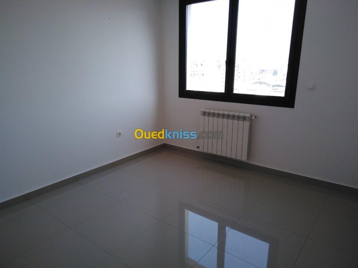 Location Appartement F3 Alger Cheraga