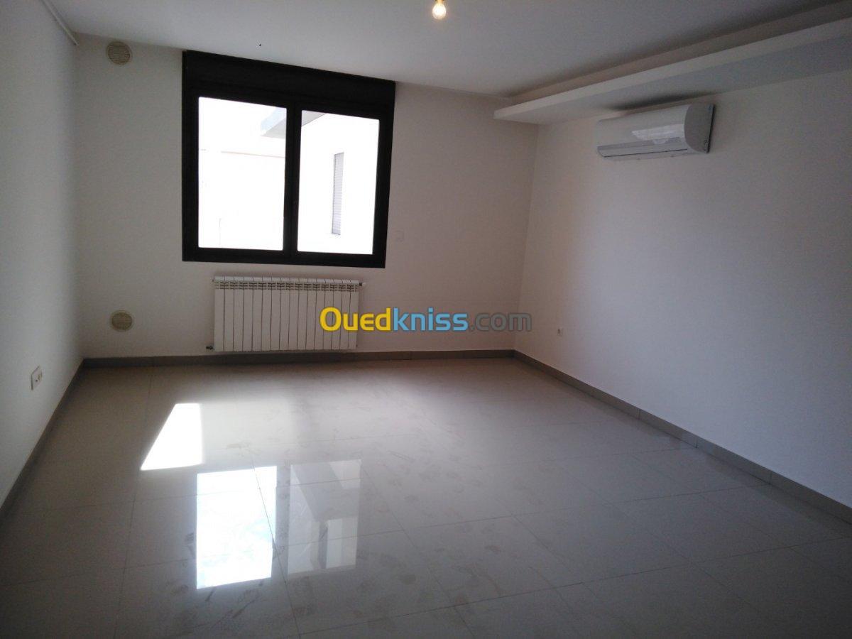 Location Appartement F3 Alger Cheraga