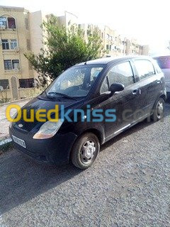 Chevrolet Spark 2012 Lite Base