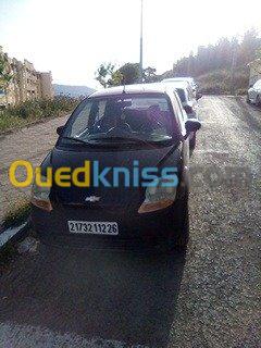 Chevrolet Spark 2012 Lite Base