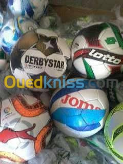 Ballon pakistanais prix 1700 da