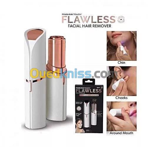 Facial Hair Remover (Flawless)