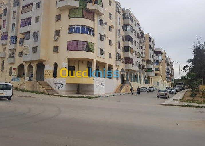 Location Appartement F4 Chlef Chlef