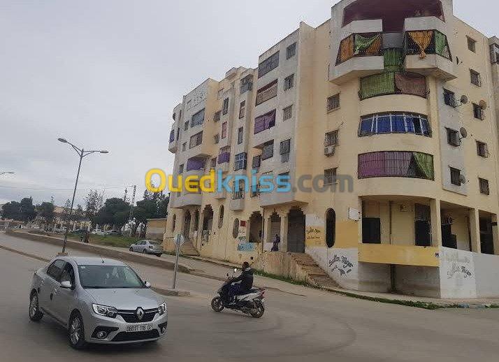 Location Appartement F4 Chlef Chlef