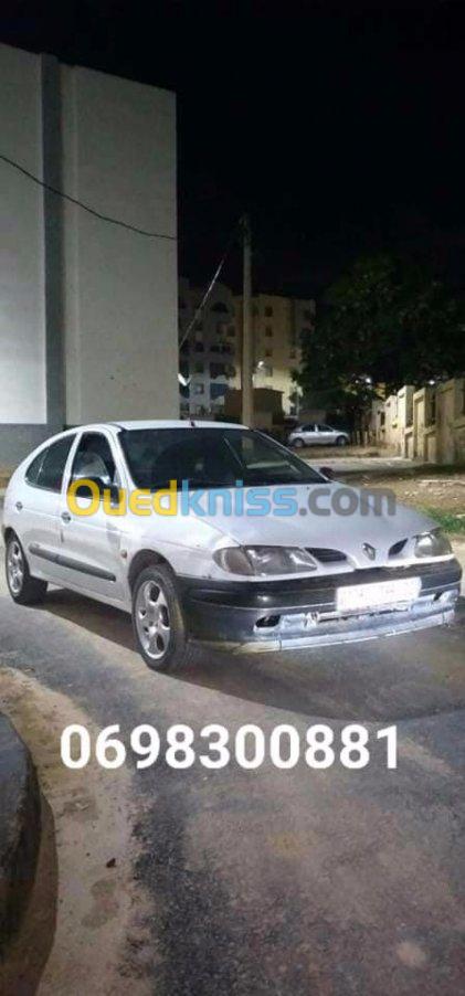 Renault Megane 1 1998 