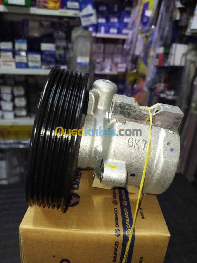 Pompe Direction Chevrolet Captiva Alger Alg Rie