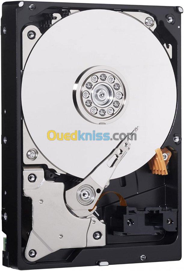 HDD 3.5" 4TB SATA WD PURPLE