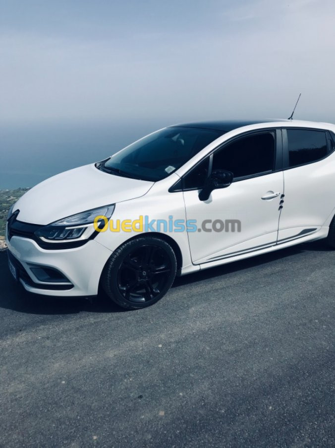 Pommeau de vitesse Clio 4 GT Line - Alger Algeria