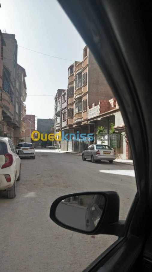 Vente Appartement F8 Batna Batna