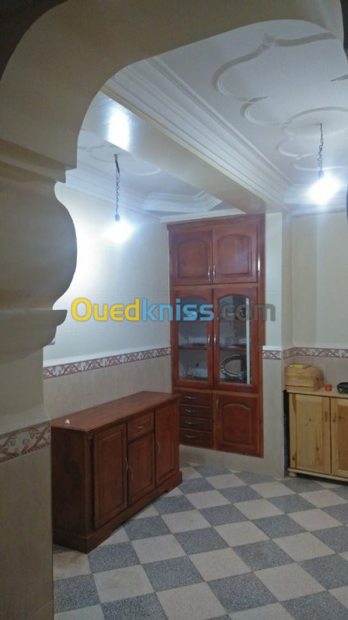 Vente Appartement F8 Batna Batna