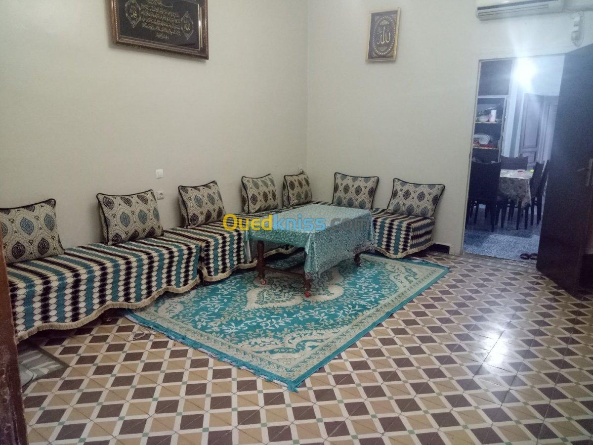 Vente Villa Tlemcen Ouled mimoun