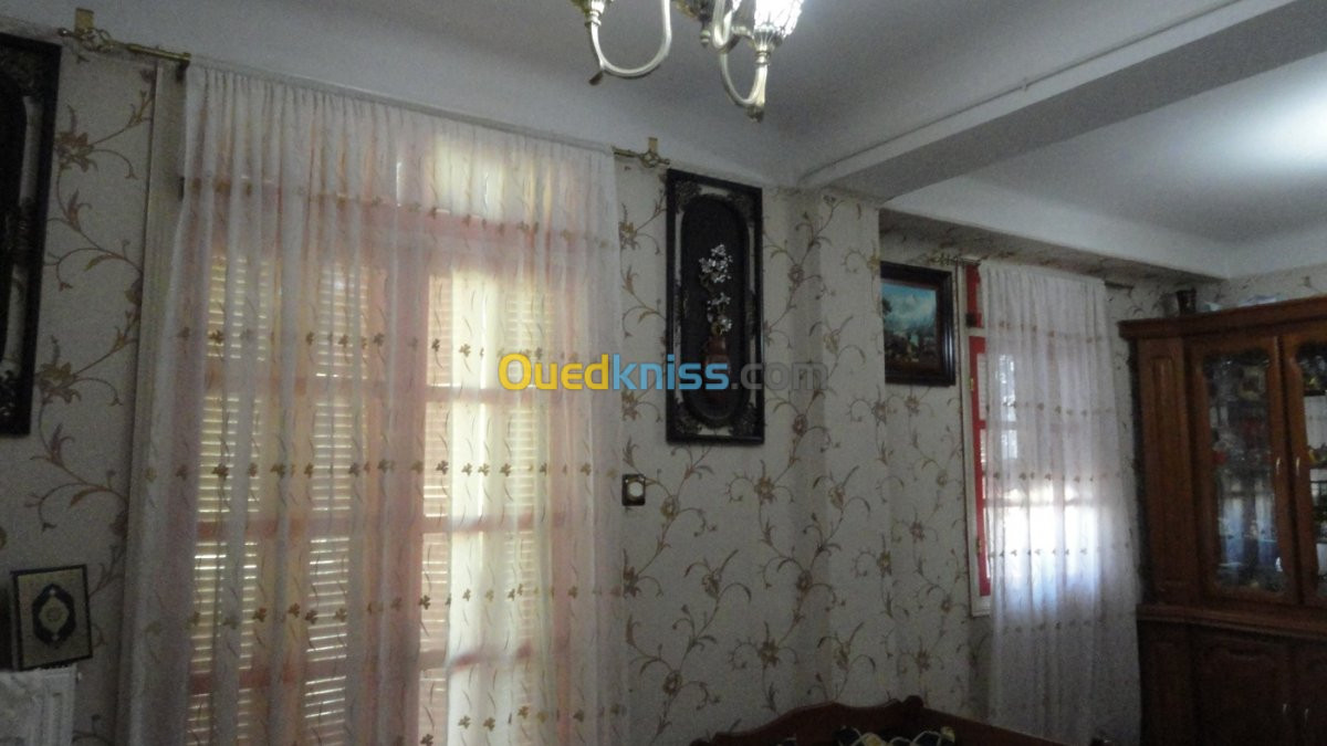 Vente Appartement F3 Setif Setif