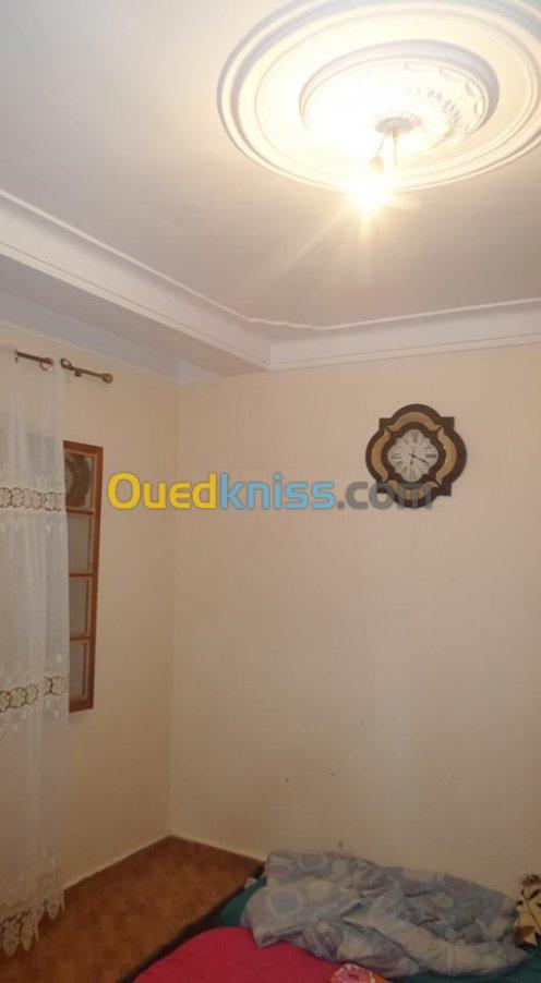 Vente Appartement F3 Tipaza Hadjout