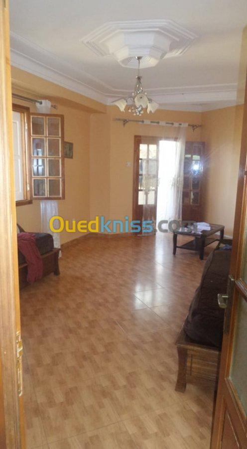 Vente Appartement F3 Tipaza Hadjout