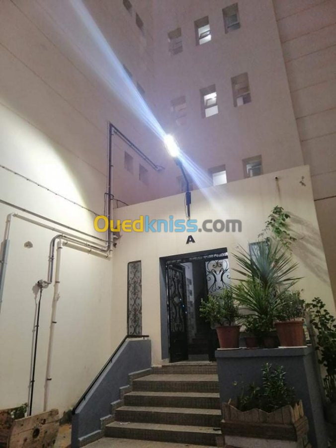 Location Appartement F3 Mostaganem Mostaganem