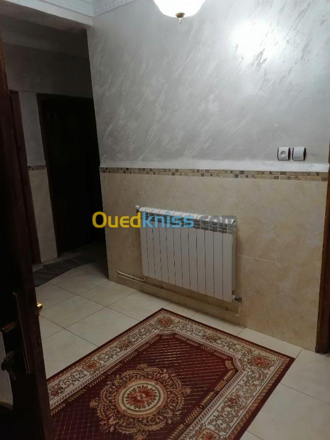 Vente Appartement F5 Tiaret Tiaret