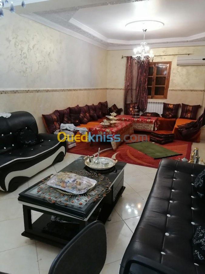 Vente Appartement F5 Tiaret Tiaret