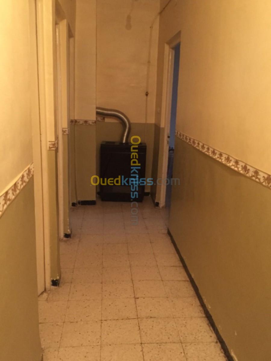 Vente Appartement F3 Blida Chiffa