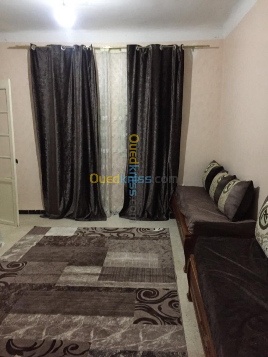 Vente Appartement F3 Blida Chiffa