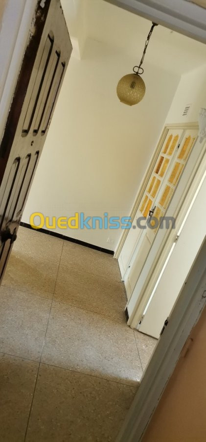 Vente Appartement F3 Tlemcen Ghazaouet