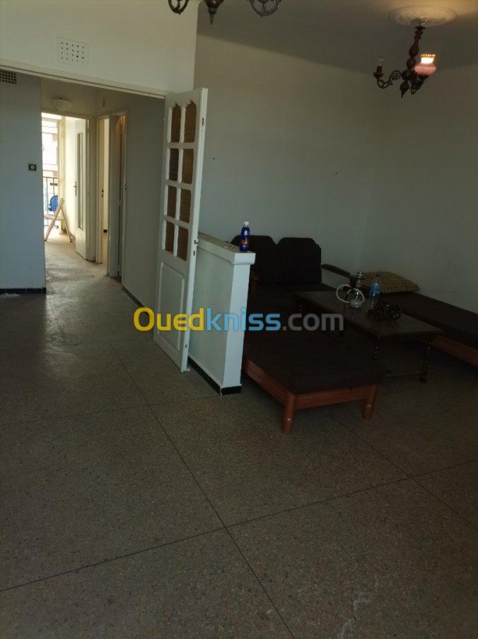 Vente Appartement F3 Tlemcen Ghazaouet