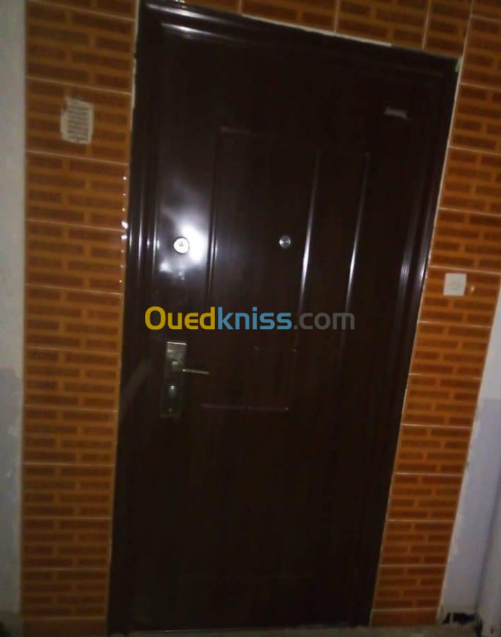 Vente Appartement F3 Bouira Sour el ghouzlane