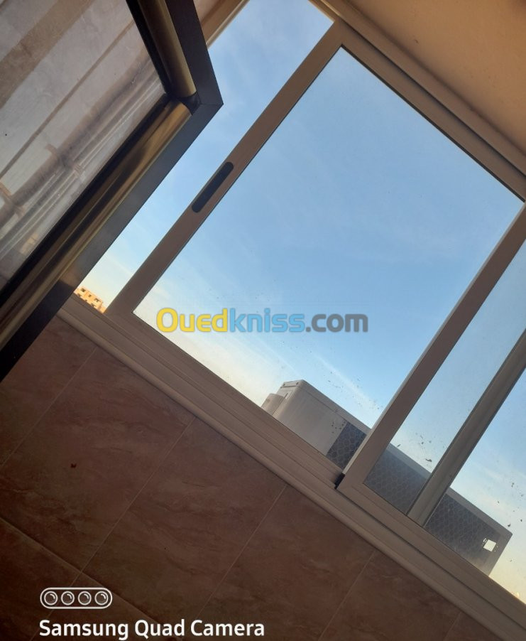 Vente Appartement F3 Bouira Sour el ghouzlane