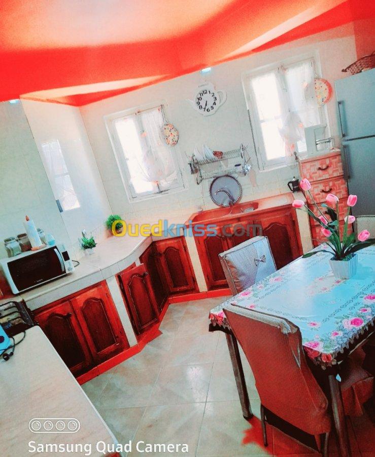 Vente Appartement F3 Bouira Sour el ghouzlane