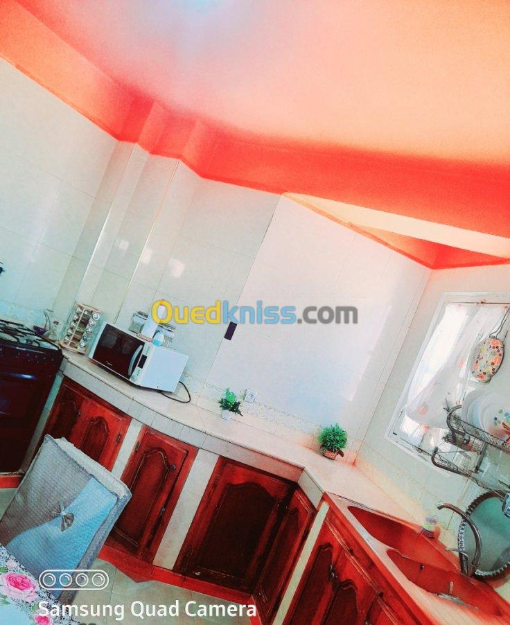 Vente Appartement F3 Bouira Sour el ghouzlane