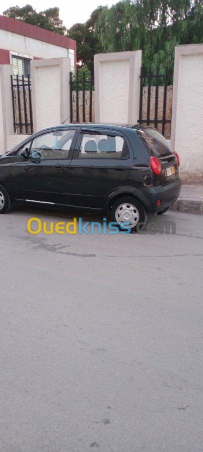 Chevrolet Spark 2011 Lite Base