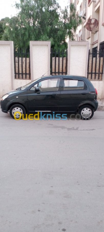 Chevrolet Spark 2011 Lite Base