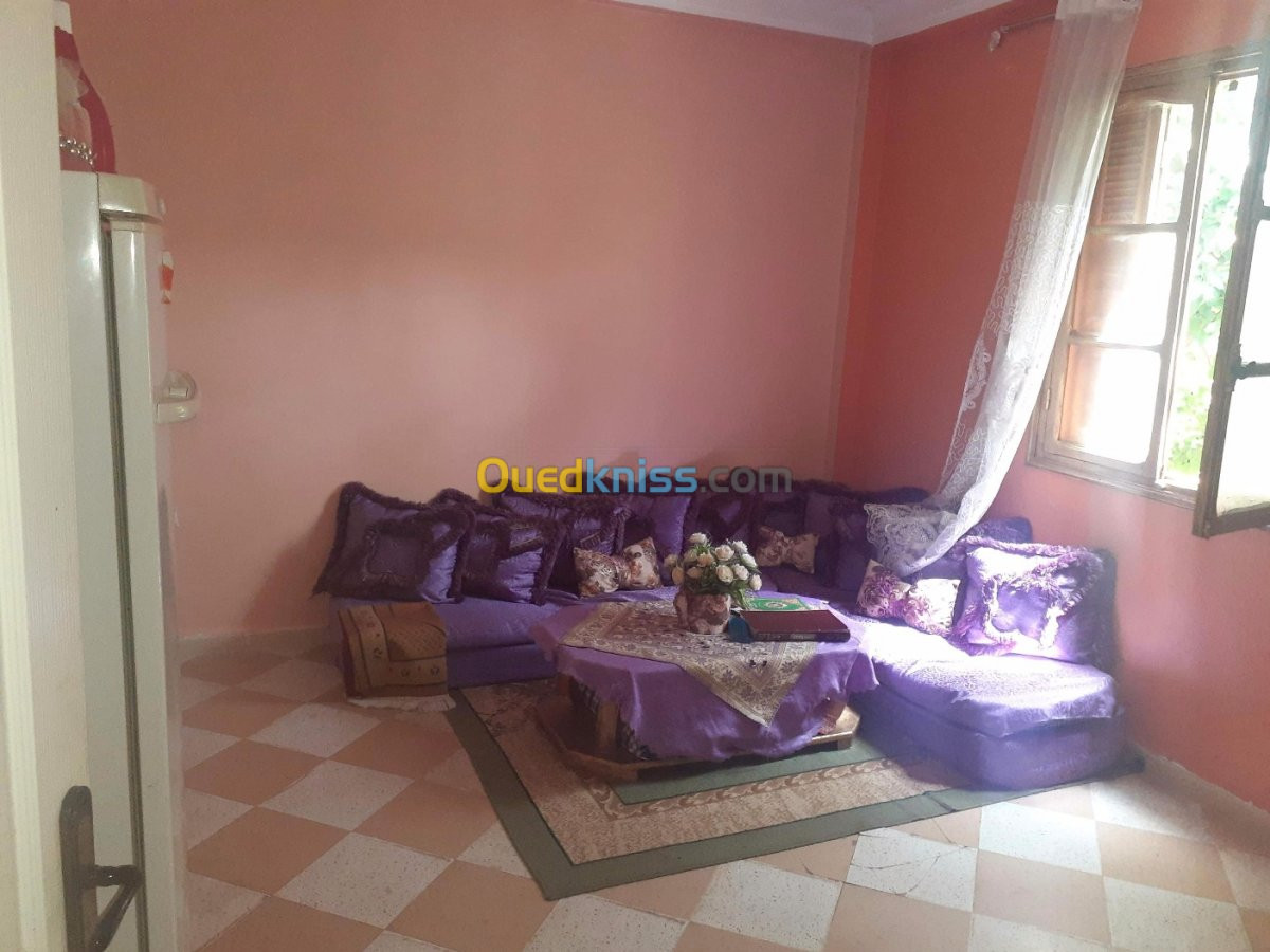 Vente Villa Blida El affroun