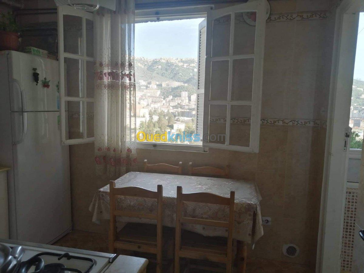 Location Appartement F3 Tizi ouzou Tizi ouzou