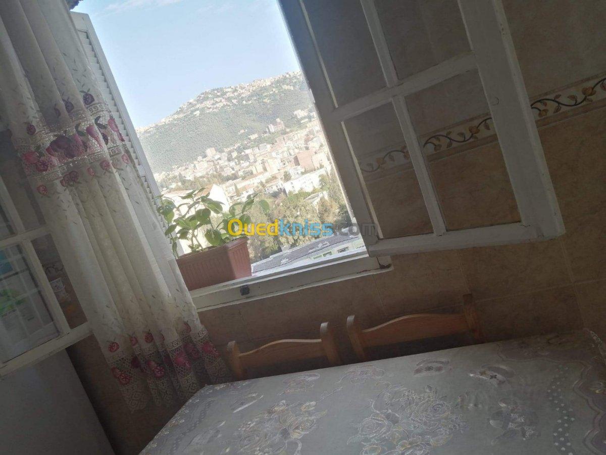 Location Appartement F3 Tizi ouzou Tizi ouzou