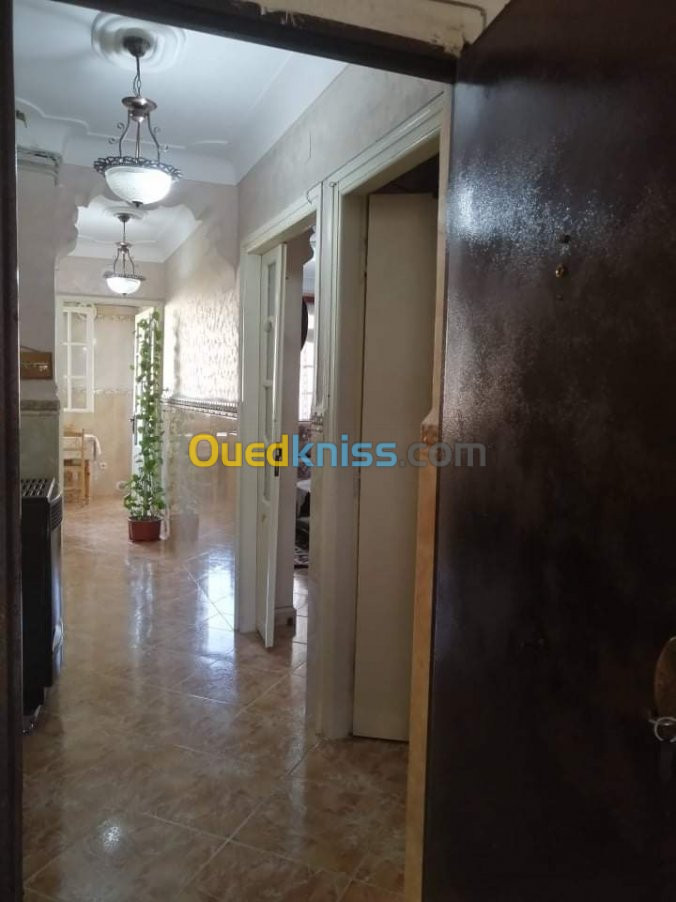 Location Appartement F3 Tizi ouzou Tizi ouzou