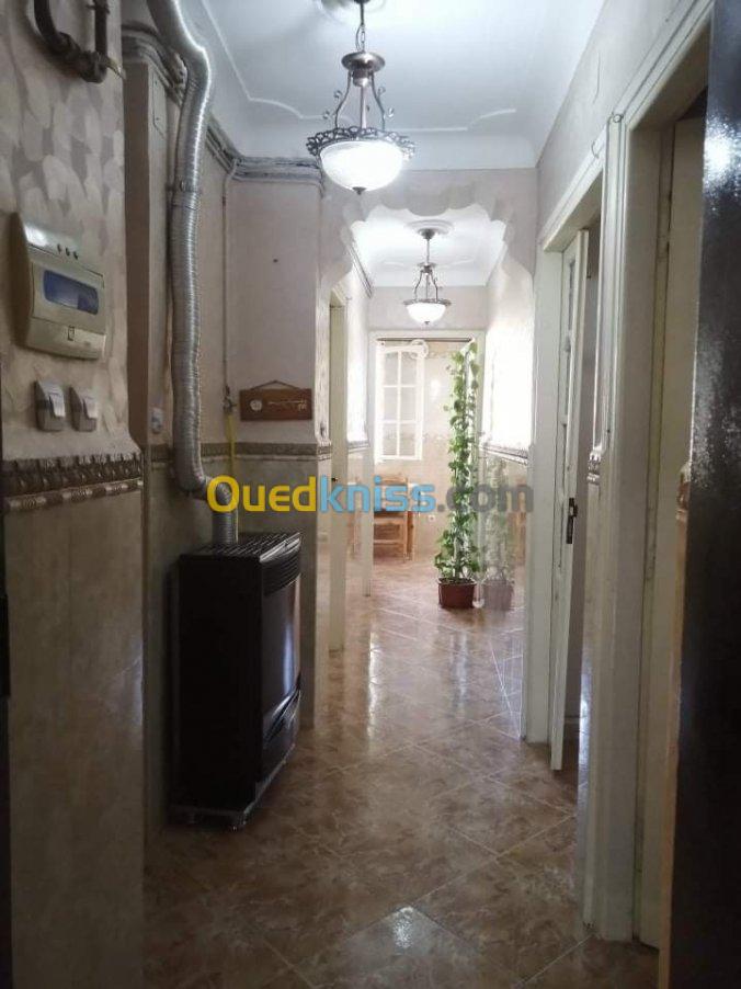 Location Appartement F3 Tizi ouzou Tizi ouzou