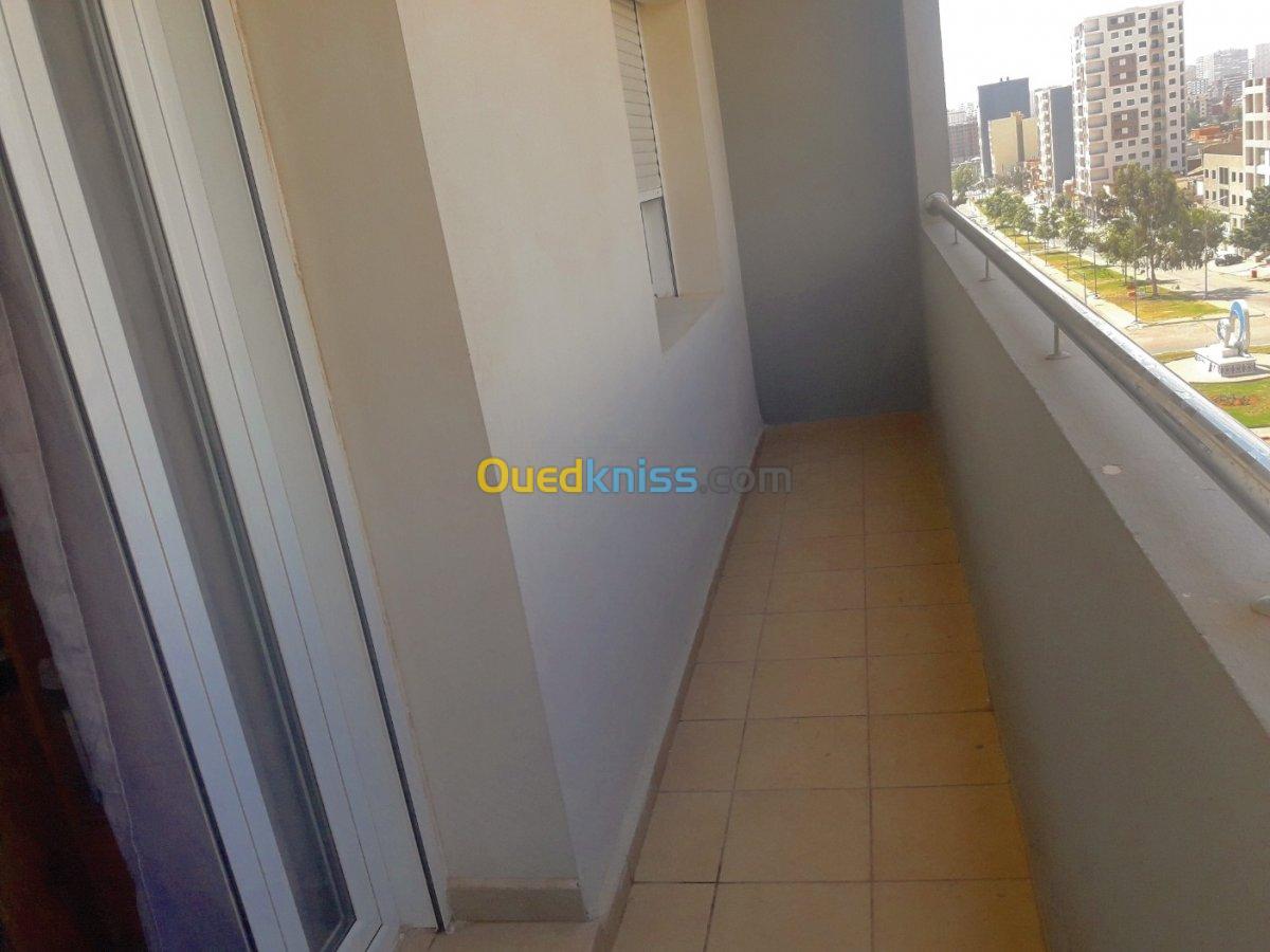 Vente Appartement F4 Oran Bir el djir