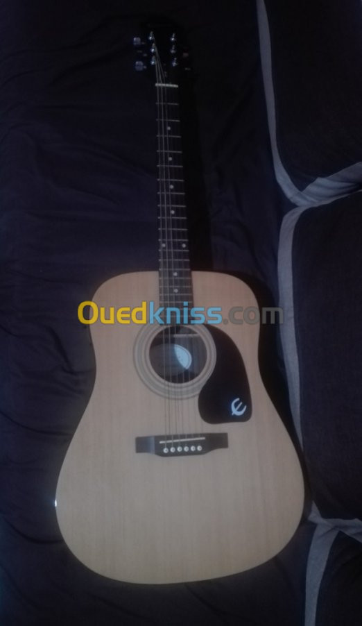 Guitare Acoustique