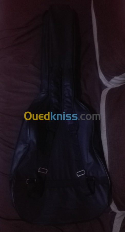 Guitare Acoustique