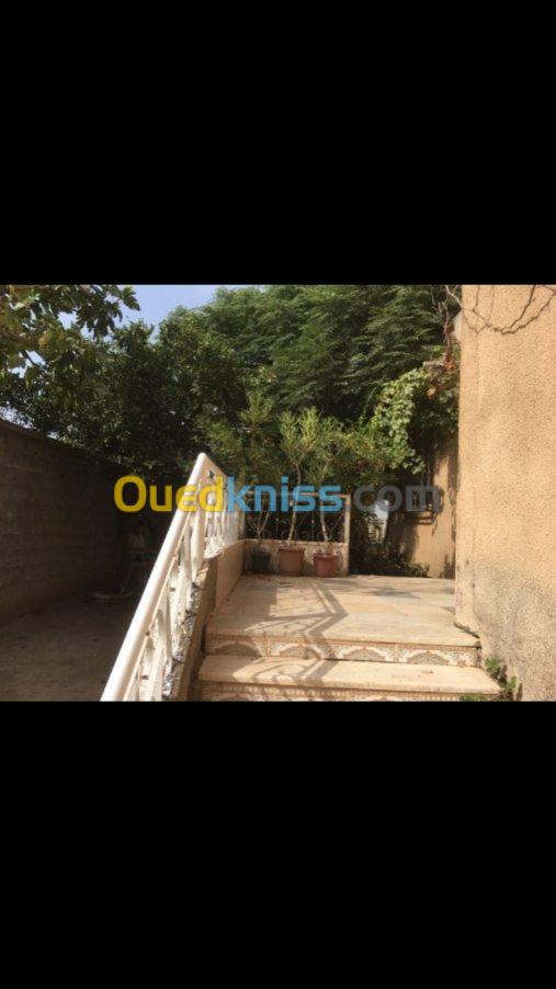 Vente Villa Boumerdes Zemmouri