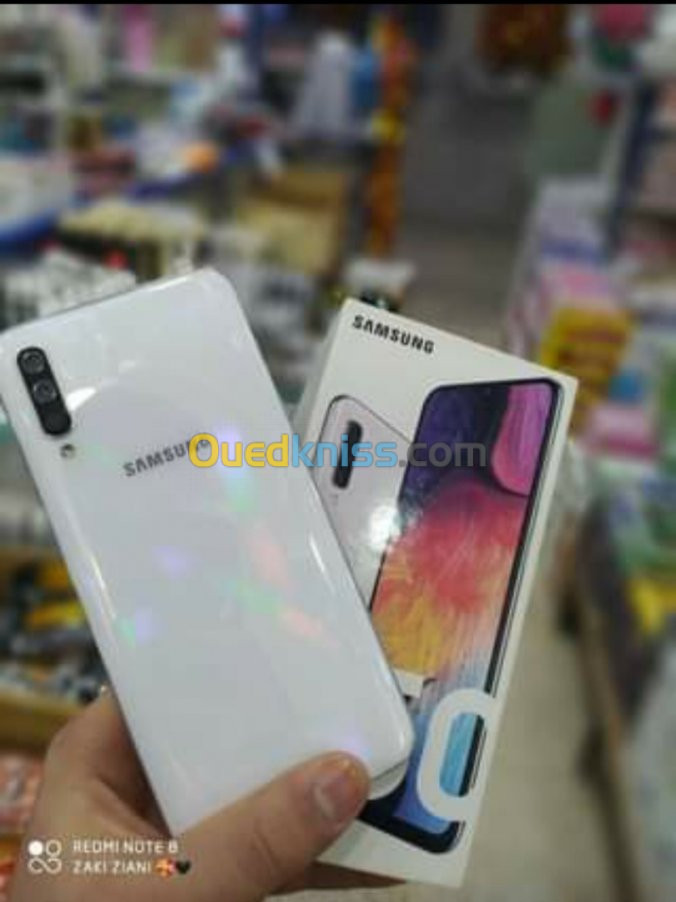 Samsung Galaxy A50