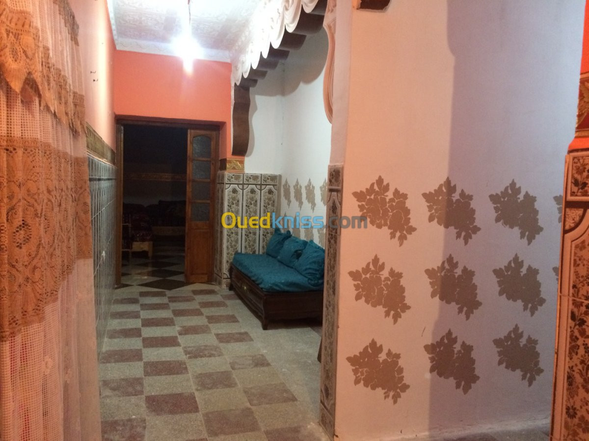 Vente Villa Tlemcen Sebdou