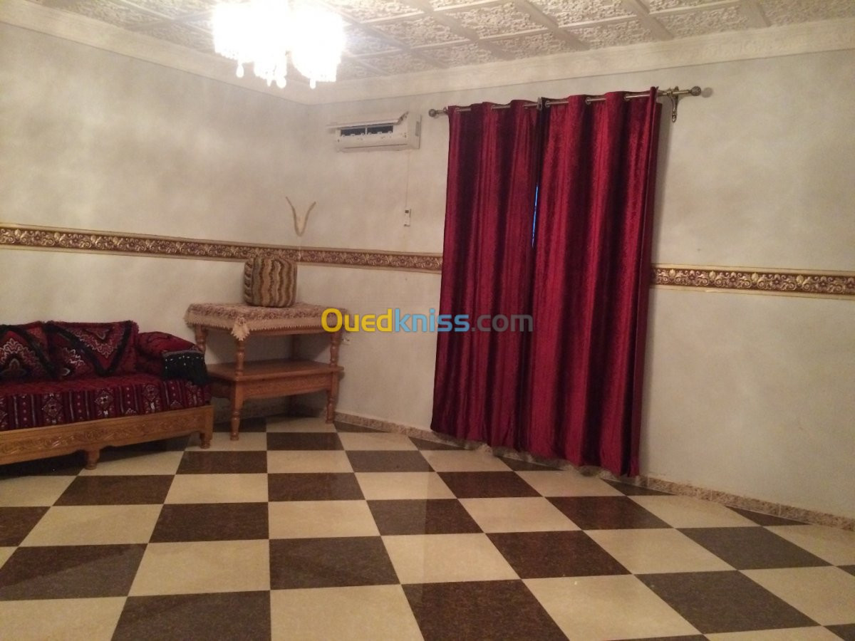 Vente Villa Tlemcen Sebdou