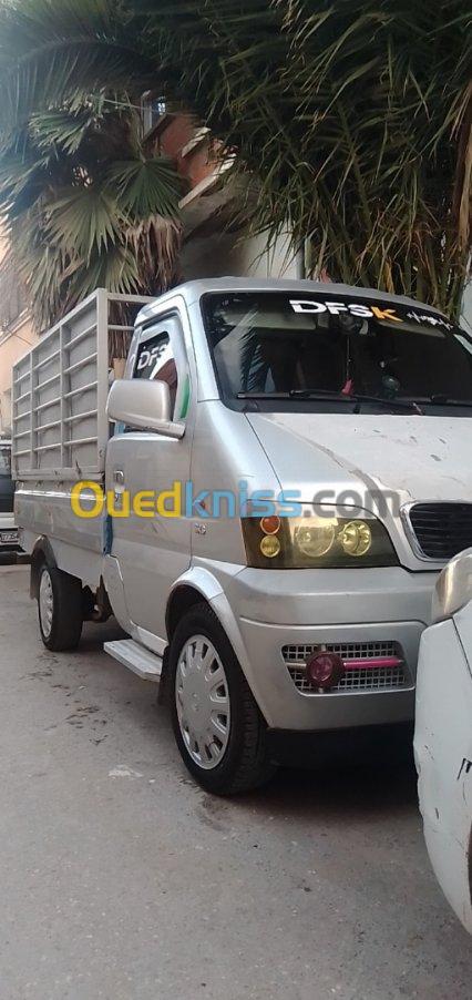 DFSK Mini Truck 2014 SC 2m30