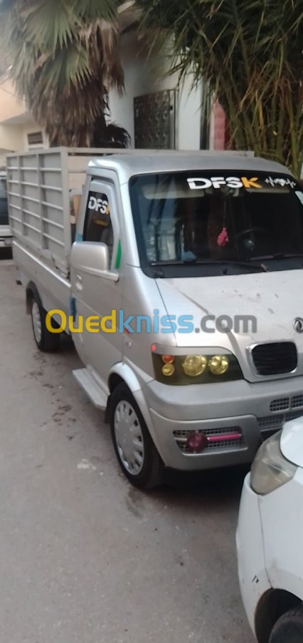 DFSK Mini Truck 2014 SC 2m30