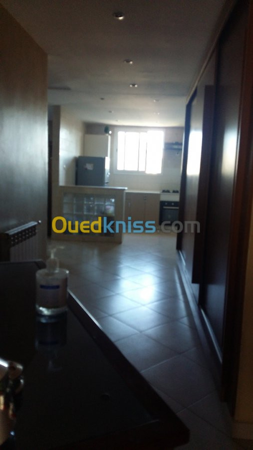 Vente Appartement F4 Alger El madania